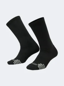5-11 Calzettoni Duty Ready Plus Men Tactical Sock Black