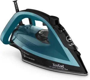 Tefal Steam Iron | Ultraglish Iron Steamer | 2800 W