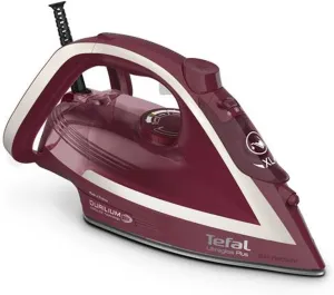 Tefal Ultimate Pure Iron Steam Iron 2800W