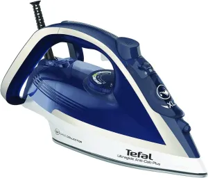 Tefal Ultraglide Anti-Calc Plus Steam Iron, 2800W