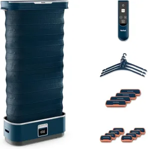 Tefal Care For You First Automatic Steamer