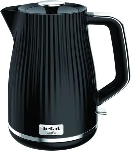 Tefal Loft Electric Kettle Ko250840 With 1.7L