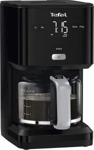 Tefal Smart’N Light Programmable Filter Coffee Machine