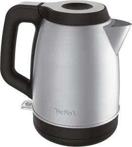 Tefal Element Kettle, 1.7 Liter, 2400 Watt