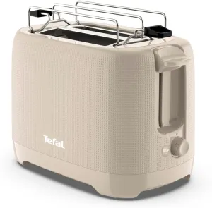Tefal Toaster | Morning 2-Slot Toaster With Bun Warmer