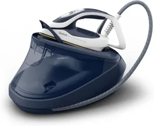 Tefal Pro Express Ultimate Steam Iron Station 