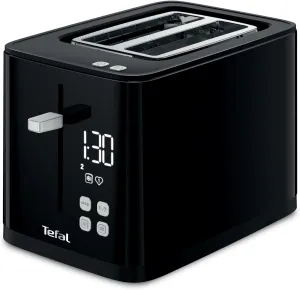 Tefal Smart 'N' Light 2 Slice Digital Toaster