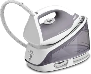 Tefal Steam Generator Iron | Express Optimal Steam Station |2200W