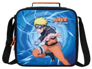 Kstationery Lunch Bag Naruto Believe It!
