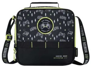 Kstationery Lunch Bag Gaming Best Gamer
