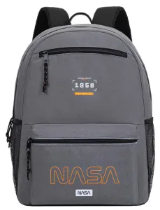 Kstationery Backpack Nasa U.S.A Operation 