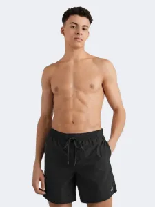 Oneill Men Beach Swim Short Black