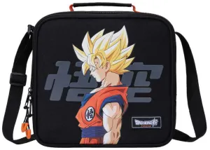 Kstationery Lunch Bag Dragon Ball Super Saiyan