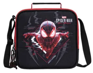 Kstationery Lunch Bag (Spider Man) Spider-Verse Future Fight