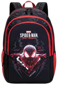Kstationery Backpack (Spider Man) Spider-Verse Future Fight 