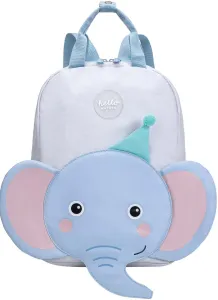 Kstationery Small Backpack Martin (Elephant) Hello Nature 