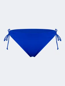 Oil And Gaz Breathable Women Beach Moderate Bottom Blue