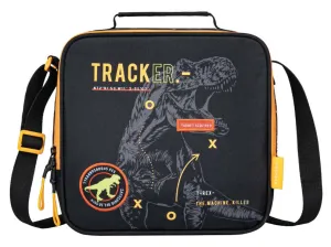 Kstationery Lunch Bag T-Rex Dangerous Zone 