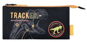 Kstationery Pencil Case T-Rex Dangerous Zone