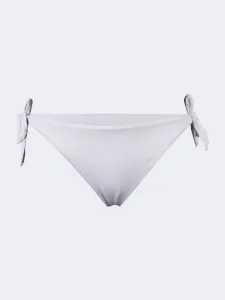 Oil And Gaz Breathable Women Beach Moderate Bottom White