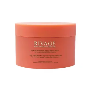 Hydra-Premium Body Moisturizer