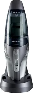 KENWOOD Handy Vaccuum HVP19 Silver