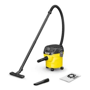 Karcher Wet and dry vacuum cleaner KWD 1 W V-12/2/18 (BY-)