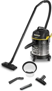 KARCHER Vacuum Cleaner DVAC 1800 1.723-971.0