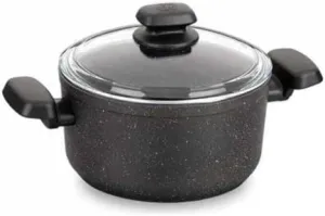 KORKMAZ A1342 Ornella Casserole 24 cm