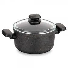 KORKMAZ A1343 Ornella Casserole 28 cm