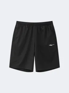 Erke Sport Men Training Short Black