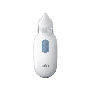 Braun Nasal Aspirator BNA100EU