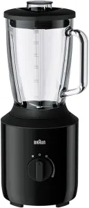 BRAUN Black Jug Blender JB3100