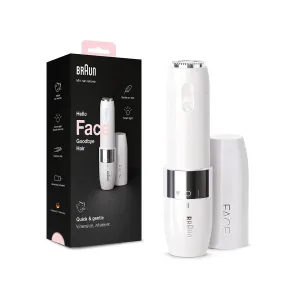 BRAUN Face Shaver FS1000