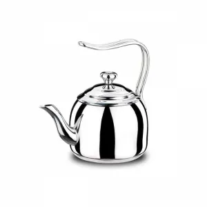 KORKMAZ Tea Pot A054 DROPPA