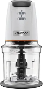 Kenwood EasyChop Four Blade Chopper CHP61.000WH