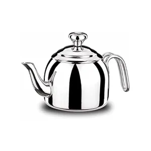 KORKMAZ Tea Pot A050 DROPPA
