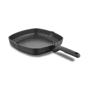 KORKMAZ A1120 Ornella Square Grill Frypan