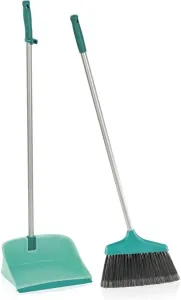 LEIFHEIT 41404 Sweeper Set Classic