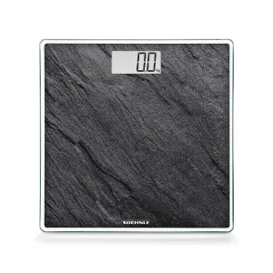 SOEHNLE 63881 Personal Scale Sense Compact 300 Slate