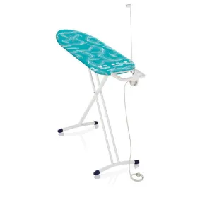 LEIFHEIT 72585 Ironing Board AirBoard Compact M
