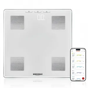 SOEHNLE 63884 PSD Shape Sense Connect Lite