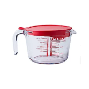 PYREX Measuring Jug 1L 264P000