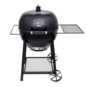 Charbroil Oklahoma Joe's Blackjack Kettle Charcoal Grill 