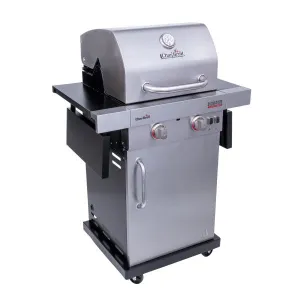 Charbroil Signature Series TRU-Infrared  2-Burner Gas Grill 