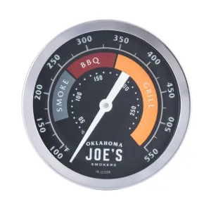 CharBroil Temperature Gauge 3  Professional, 18