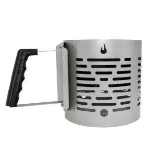 CharBroil Half-Time Charcoal Starter