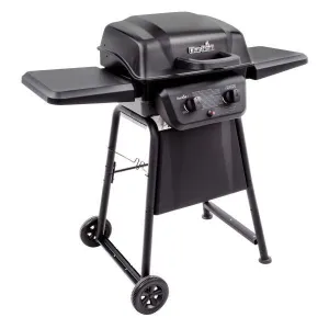 Charbroil American Gourmet Classic Series 2-burner Gas Grill 