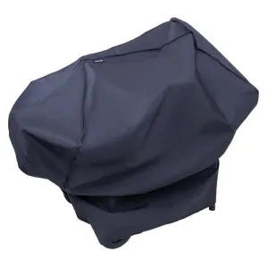 CharBroil Medium 45" Grill/Smoker Performance Cover 