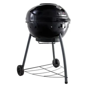 CharBroil KettlemanÂ® TRU-Infrared Charcoal Grill 